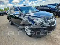 2013 Chevrolet Equinox фото