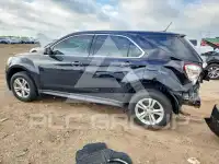 2013 Chevrolet Equinox фото