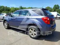 2013 Chevrolet Equinox фото