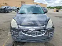 2013 Chevrolet Equinox фото