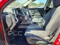 2013 Chevrolet Equinox photo
