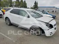 2013 Chevrolet Equinox фото