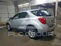 2013 Chevrolet Equinox фото
