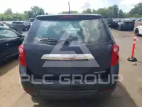2013 Chevrolet Equinox фото