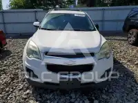 2013 Chevrolet Equinox фото