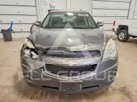 2013 Chevrolet Equinox фото