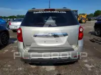 2013 Chevrolet Equinox фото