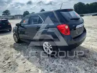 2013 Chevrolet Equinox фото