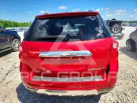 2013 Chevrolet Equinox фото