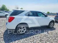 2013 Chevrolet Equinox фото
