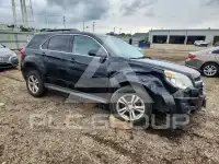 2013 Chevrolet Equinox фото