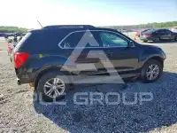 2013 Chevrolet Equinox фото