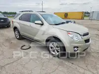 2013 Chevrolet Equinox фото