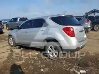 2013 Chevrolet Equinox фото
