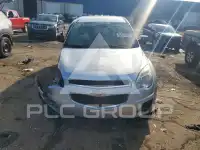 2013 Chevrolet Equinox фото