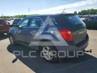 2013 Chevrolet Equinox фото