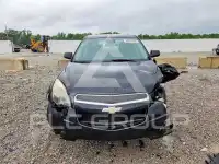 2013 Chevrolet Equinox фото