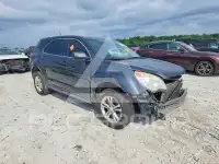 2013 Chevrolet Equinox фото
