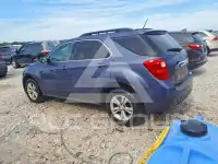 2013 Chevrolet Equinox photo