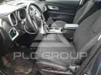 2013 Chevrolet Equinox photo