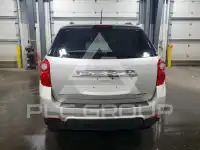 2013 Chevrolet Equinox фото