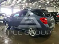2013 Chevrolet Equinox фото