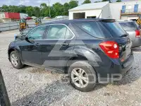 2013 Chevrolet Equinox фото