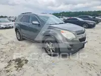 2013 Chevrolet Equinox photo