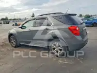 2013 Chevrolet Equinox photo