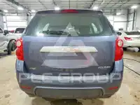 2013 Chevrolet Equinox фото