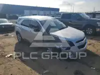 2013 Chevrolet Equinox фото