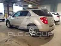 2013 Chevrolet Equinox фото