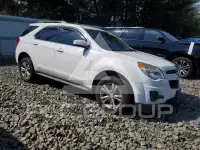 2013 Chevrolet Equinox фото