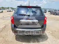 2013 Chevrolet Equinox фото