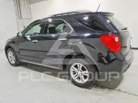 2013 Chevrolet Equinox photo