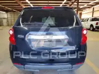 2013 Chevrolet Equinox фото