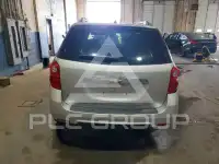 2013 Chevrolet Equinox photo