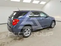 2013 Chevrolet Equinox фото