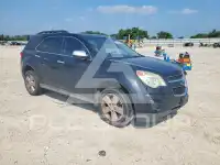 2013 Chevrolet Equinox photo