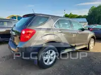 2013 Chevrolet Equinox photo