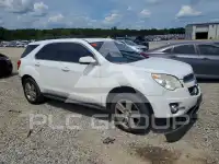 2013 Chevrolet Equinox photo