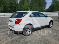 2013 Chevrolet Equinox фото