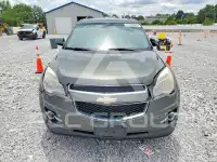 2013 Chevrolet Equinox photo