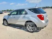 2013 Chevrolet Equinox photo