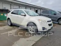 2013 Chevrolet Equinox фото