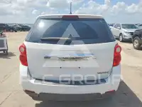 2013 Chevrolet Equinox photo