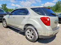 2013 Chevrolet Equinox фото