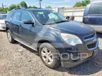 2013 Chevrolet Equinox photo