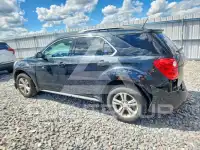 2013 Chevrolet Equinox photo