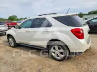 2013 Chevrolet Equinox фото